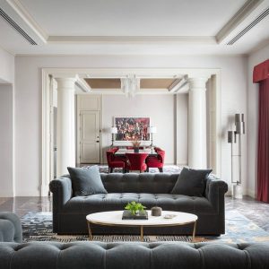 sequoia-presidential